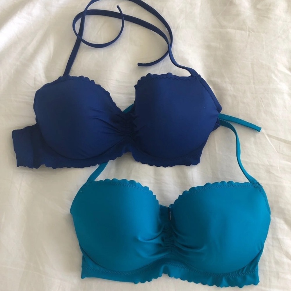 Zuma (Getaway) Halter, 32DD